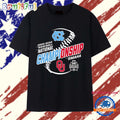 2026 NCAA Baseball National Championship Omaha North Carolina vs Oklahoma Sooners T Shirt