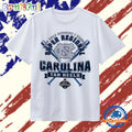 2026 NCAA Division I Baseball Super Regional Carolina Tar Heels Championship T Shirt