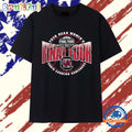 2026 NCAA Final Four South Carolina Gamecocks Phoenix Basketball Tournament T Shirt