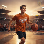 2026 NCAA Women’s Final Four Phoenix Texas Basketball Commemorative T-Shirt