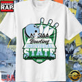 2026 NJSIAA Bowling Individual State Championships T-Shirt
