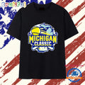 2026 NSA Michigan Classic Fastpitch Tournament T Shirt