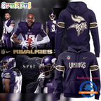 2026 Rivalries Uniforms Minnesota Vikings Hoodie T-Shirt