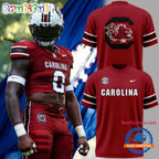 2026 South Carolina Gamecocks Uniform Hoodie T-Shirt