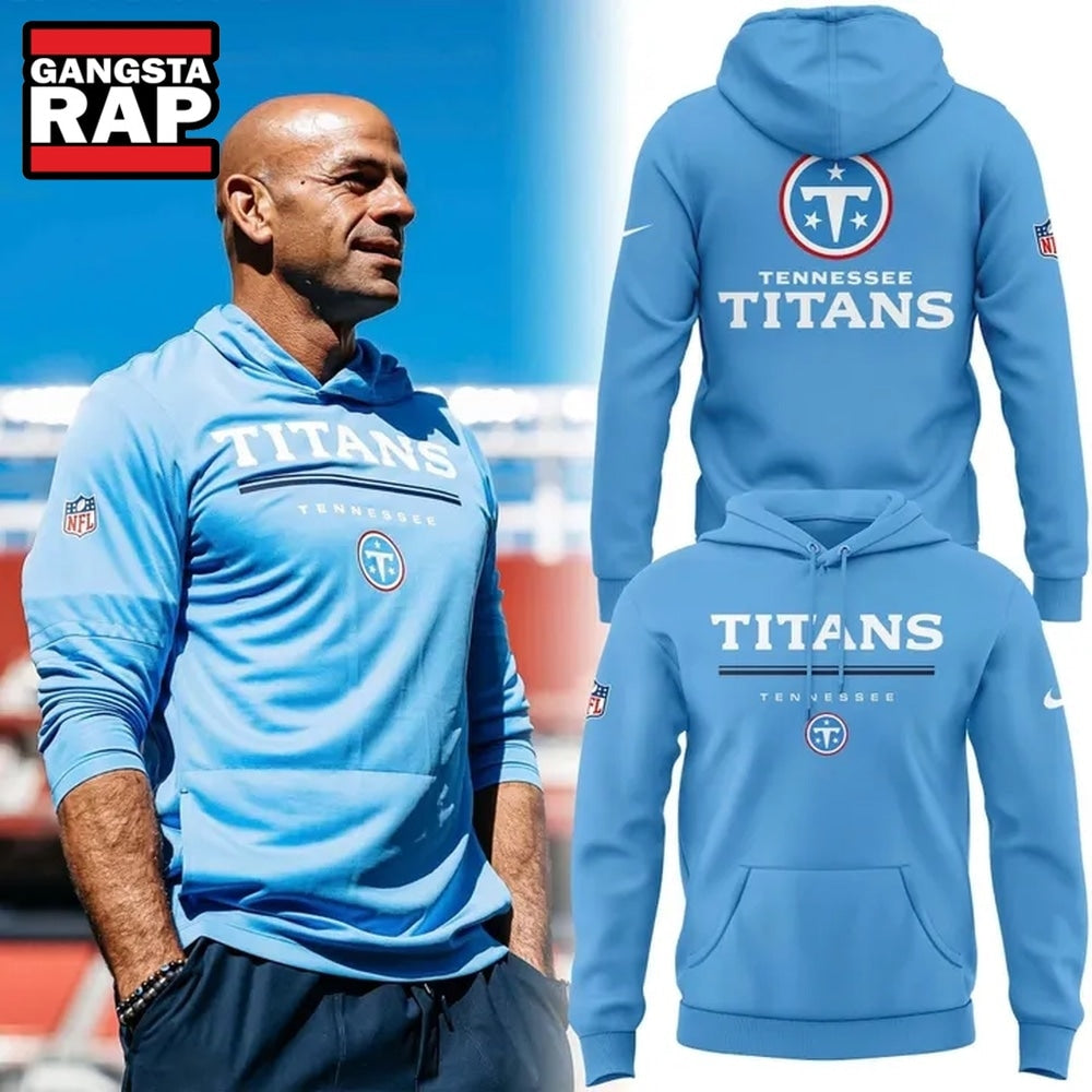 2026 Tennessee Titans Schedule Hoodie Shirt Hoodie T-Shirt