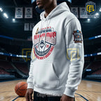 2026 UConn Huskies Men’s Basketball National Champs Fan Pullover Hoodie