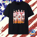 2026 West Finals Los Angeles Lakers and Houston Rockets T Shirt