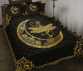 Hippie Quilt Bedding Set - Creative Freedom Bedroom Set