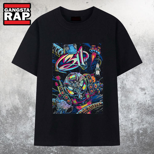 311 6-27-2025 The Anthem in Washington DC T Shirt