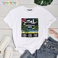 311 Band The Unity Tour 2024 T Shirt