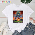 311 Dolby Live At Park Mgm Las Vegas Nv March 2024 T Shirt