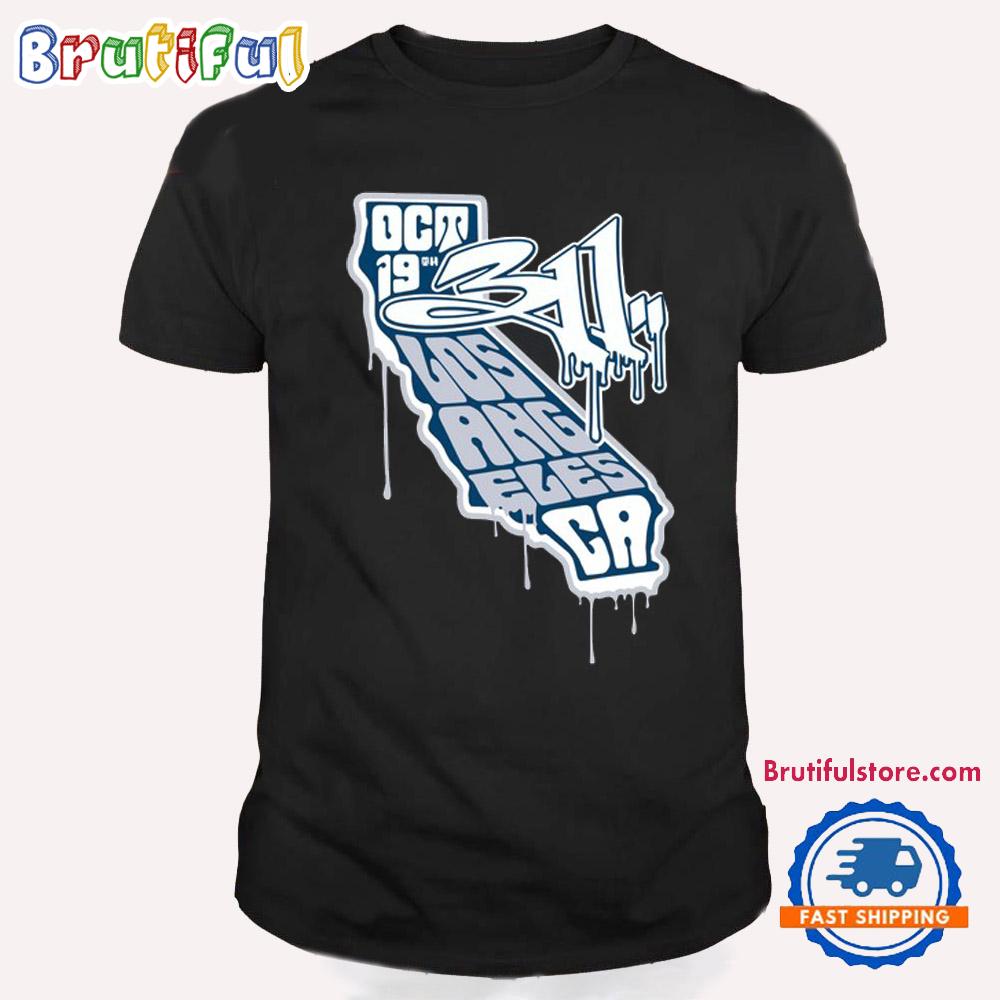 311 Agoura Hills Los Angeles Ca Oct 19 2024 T Shirt