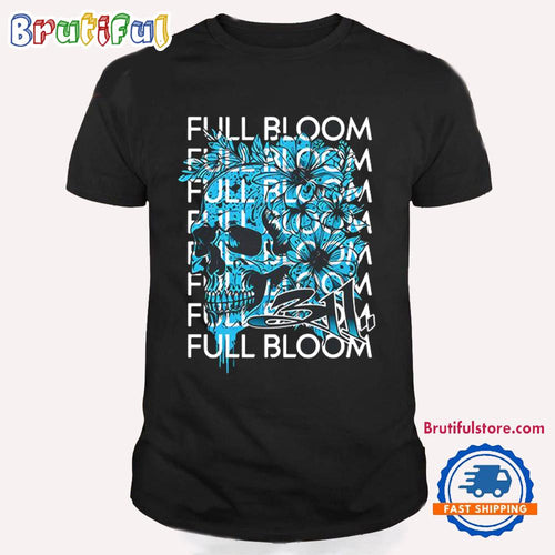 311 Band Full Bloom Repeat Art T Shirt
