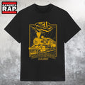 311 May 15 2025 Chattanooga Tennessee Tour T Shirt