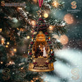40th Anniversary Phantom Of The Opera Ornament