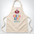 49ers Crucial Catch Apron