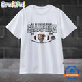 68 Ventures Bowl champions 2024 Bowling Green Falcons T Shirt