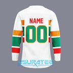 7-Eleven x Big Gulp Limited Hockey Jersey