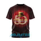 A Chorus Line Official 50th Anniversary Celebration Premium 2025 Shirt
