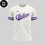 Abilene Christian Wildcats Baseball Throwback Uniform 2026 Hoodie T-Shirt