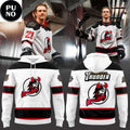 Adirondack Thunder Back To The 90s Hoodie