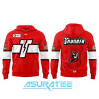 Adirondack Thunder Roll Call Uniform 2025 Hoodie Set