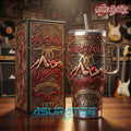 Aerosmith Dream On Limited Edition YETI Tumbler