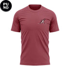 Alabama Crimson Tide 2026 Keelon Russell Signature T-shirt