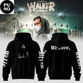 Alan Walker Walkerworld Tour We Live We Love We Lie Hoodie