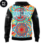 Albuquerque Isotopes 2026 Mariachis De Nuevo Mexico Hoodie T-Shirt