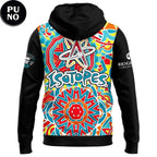 Albuquerque Isotopes 2026 Mariachis De Nuevo Mexico Hoodie T-Shirt