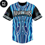 Albuquerque Isotopes x Lowrider Night 2026 Personalized Baseball Jersey