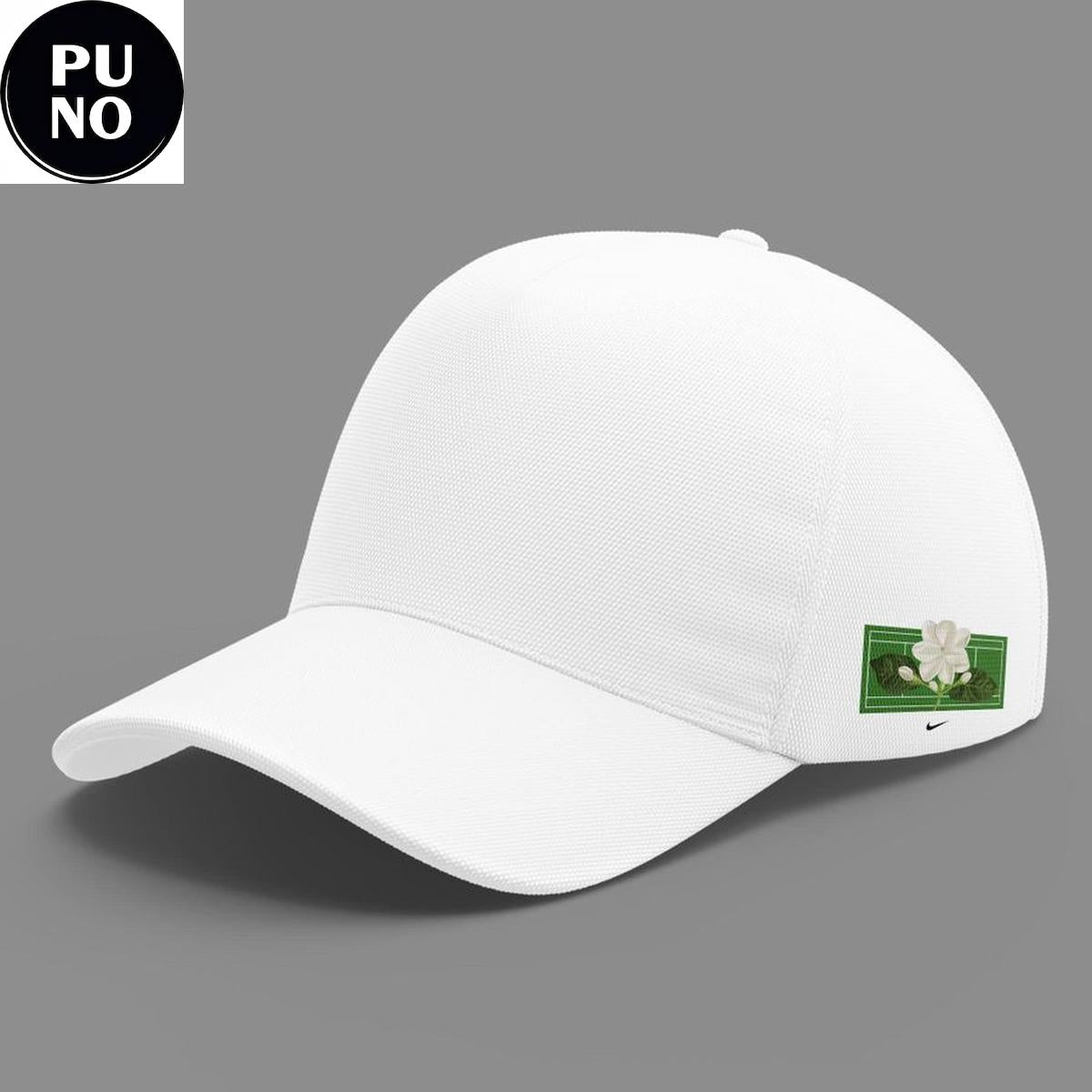 Alex Eala 2026 History In Full Bloom Cap