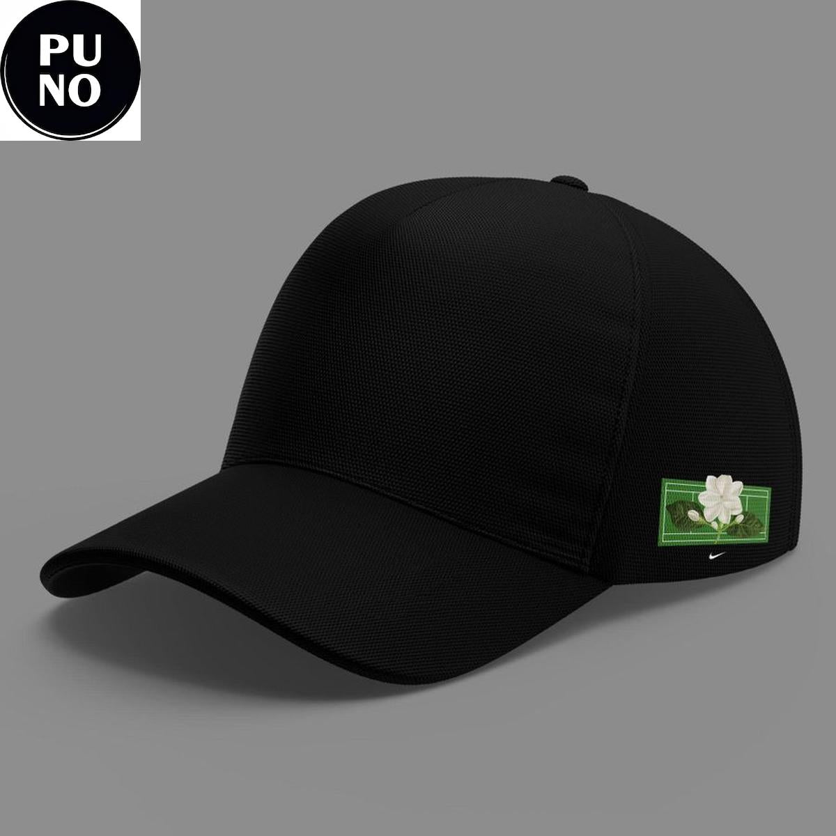 Alex Eala 2026 History In Full Bloom Cap
