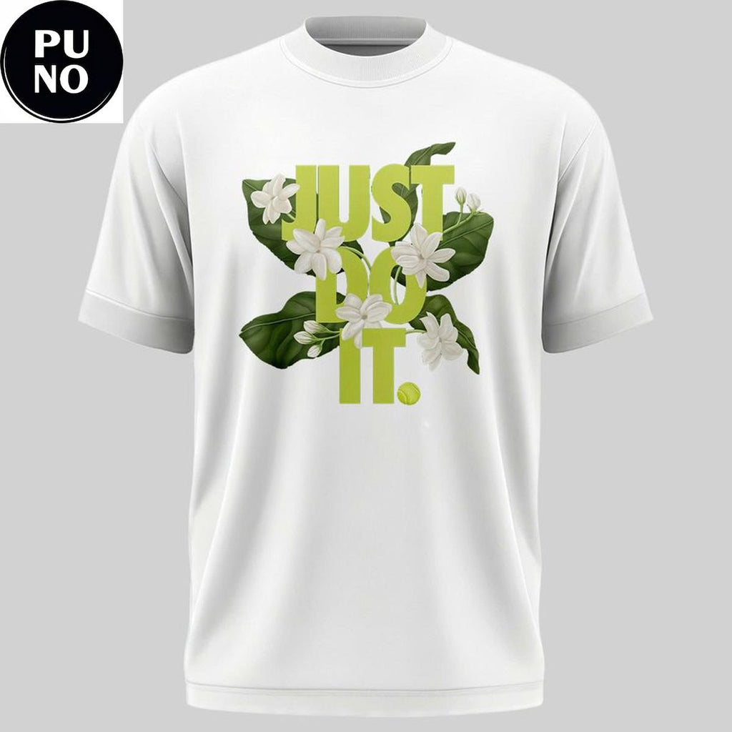 Alex Eala 2026 History In Full Bloom T-Shirt