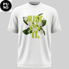 Alex Eala 2026 History In Full Bloom T-Shirt