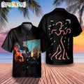 Alice Cooper Killer Album Summer Trending Hawaiian Shirt