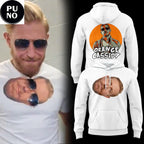 All Elite Wrestling Orange Cassidy 2026 Hoodie T-Shirt