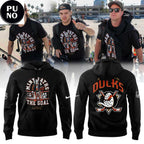 Anaheim Ducks 2026 The Goal Many Paths Hoodie T-Shirt