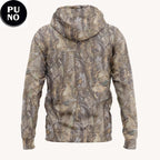 Anaheim Ducks x Violent Gentlemen Hockey Club 2026 Camo Hoodie