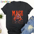 Anthony Mason New York Knicks T Shirt