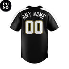App State Baseball 2026 New Year Personalized Baseball Jersey
