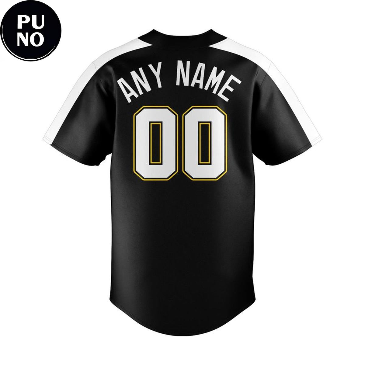 App State Baseball 2026 New Year Personalized Baseball Jersey