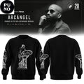 Arcangel La 8va Maravilla World Tour 2026 Sweater Shirt