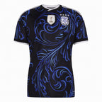 Argentina World Cup 2026 Away Jersey 4-Star
