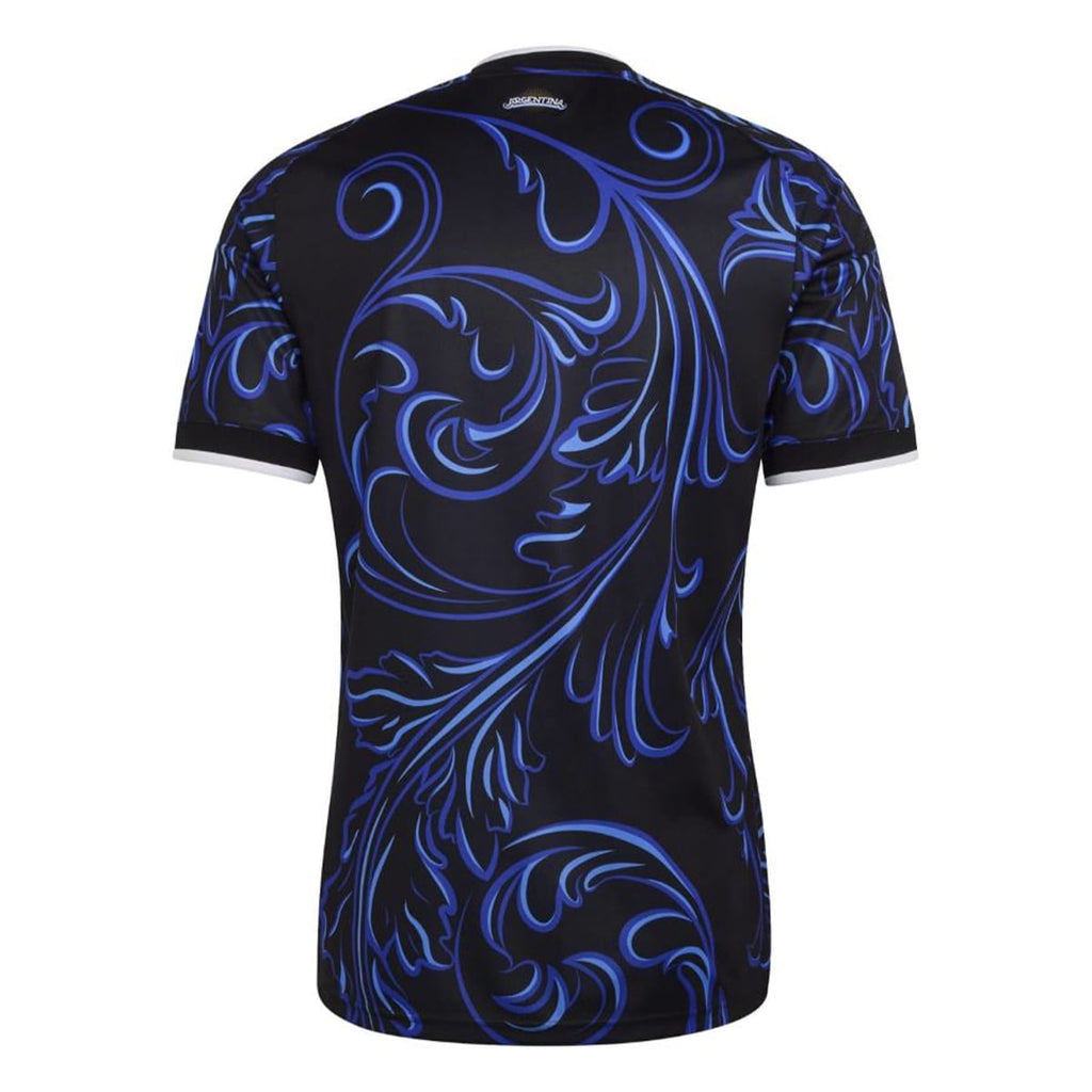Argentina World Cup 2026 Away Jersey 4-Star