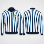 Argentina World Cup 2026 Pre Match Jacket