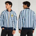 Argentina World Cup 2026 Pre Match Jacket