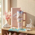 Ariana Grande Cloud Nine Limited Edition YETI Tumbler