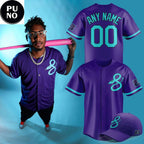 Arizona Diamondbacks Serpientes 2026 Personalized Baseball Jersey